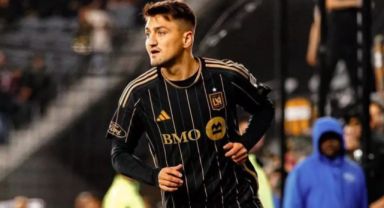 Cengiz Ünder, Amerika’da Yıldızlaştı: Oyuna Girdi, Takımına Hayat Verdi