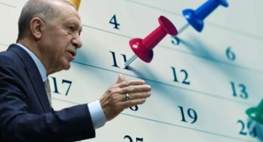 Cumhurbaşkanı Erdoğan'ın Nüfus Artışı Uyarısının Ardından Anneler İçin Yeni Doğum İzni Düzenlemeleri