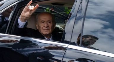 Devlet Bahçeli, Diyarbakır Ziyaretine Yeşil Işık Yaktı