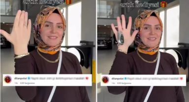 Dilan Polat’ın Nevra Bilen’in Milyonluk Araba Hediyesine Yaptığı Yorum Olay Oldu