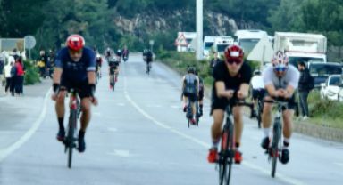 DoubleTree by Hilton Bodrum Işıl Club, MW Challenge Triatlon Yarışı’na Dördüncü Kez Ev Sahipliği Yaptı