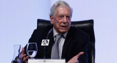 Edebiyat Dünyasının Kayıplarından Biri: Mario Vargas Llosa Hayatını Kaybetti