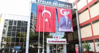 Efeler Belediyesi'nde Maaş Krizi