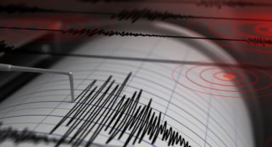 Elazığ’da 4.9 Büyüklüğünde Deprem Meydana Geldi