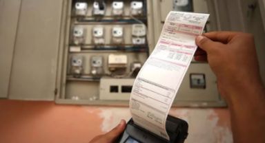 Elektrik ve Doğal Gazda Yeni Zamlar Uygulamaya Girdi