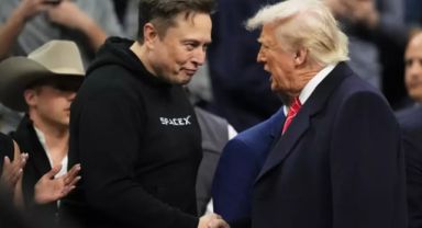 Elon Musk ile Donald Trump Arasında Görüş Ayrılığı: Gümrük Tarifeleri Konusunda Çatlak