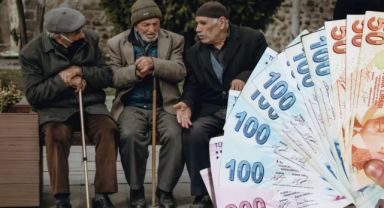 Emekli Maaşlarına Zam Oranları ve Yeni Hesaplamalar: 2025'te Beklenen Değişiklikler