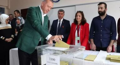 Erdoğan, Muhalefetin Üç Güçlü Adayıyla Yarıştı: Son Ankette Dikkat Çeken Sonuçlar