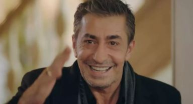 Erkan Petekkaya ve Oğlu Cem Cano Ödül Gecesine Damga Vurdu! Baba-Oğul Benzerliği Hayran Bıraktı