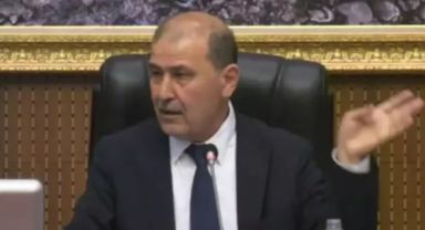 Ertan Işık’tan Mikrofon Kazası Sonrası Açıklama: 