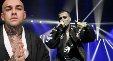 Ezhel’in Bağışı Geri Çevrildi: TÜGŞAV’dan Sert Tepki