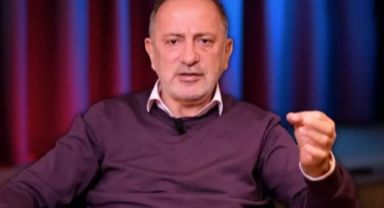 Fatih Altaylı'dan Çarpıcı Açıklama: Kılıçdaroğlu Seçilirse AK Parti'ye Oy Vereceğim