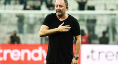 Fenerbahçe'de Sergen Yalçın Sesleri Yükseliyor