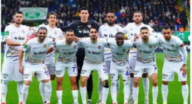 FIFA’dan Eyüpspor’a Şok: 3 Dönem Transfer Yasağı Cezası