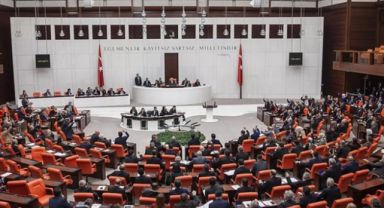 Filistin’i Destekleyen Parlamentolar Grubu, İstanbul’da Toplanıyor