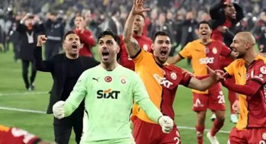Galatasaray Kalecisi Günay Güvenç: 