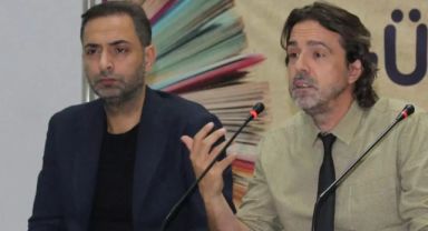 Gazeteciler Murat Ağırel ve Timur Soykan Serbest Bırakıldı