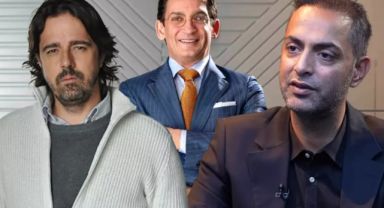 Gazeteciler Timur Soykan ve Murat Ağırel, Erkan Kork'un Şikayeti Sonrası Gözaltına Alındı