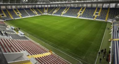 Gençlerbirliği'nde Futbolcular Ödeme Sorunu Nedeniyle Antrenmana Çıkmadı