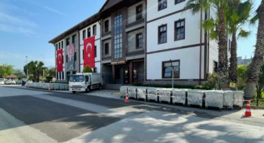 Germencik’te Temizlik Hizmetlerine Yeni Destek: Araç ve Konteyner Takviyesi Hizmete Hazır