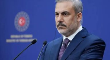 Hakan Fidan: YPG Silah Bırakıp Milli Orduya Katılacak