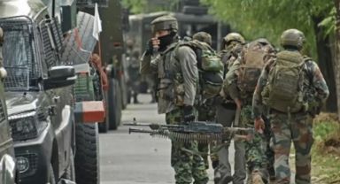 Hindistan ve Pakistan Arasında Keşmir Gerilimi Tırmanıyor: Askeri Çatışmalar Devam Ediyor