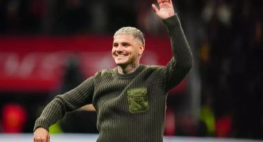 Icardi İçin Ayrılık Kapıda: Arjantin'e Dönüyor İddiası