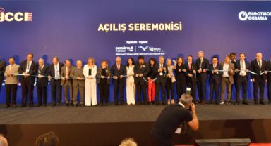 ICCI 2025, “Geleceğe Güç Ver!” Mottosuyla Kapılarını 29’uncu Kez Açtı