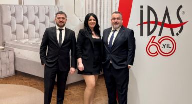 İDAŞ: 60 Yıldır Sektörün Öncüsü ve Lideri