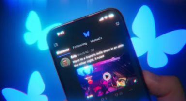 İfade Özgürlüğü Tartışmaları Sonrası Dijital Göç: Bluesky 35 Milyon Kullanıcıyı Aştı