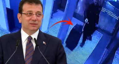 İmamoğlu’nun Beşiktaş’taki Otel Ziyaretindeki Gizemli Valizlerin İçindeki Sır Ortaya Çıktı