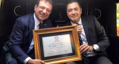 İmamoğlu ve Ongun'un Tutukluluk Hallerine Yapılan İtiraz Reddedildi