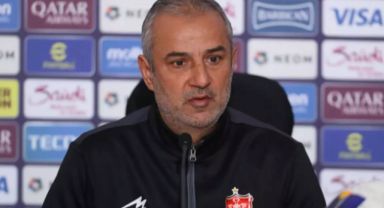 İsmail Kartal, Persepolis İçin Yeni Transferler Yapıyor: Türkiye'den Bir Orta Saha Geliyor