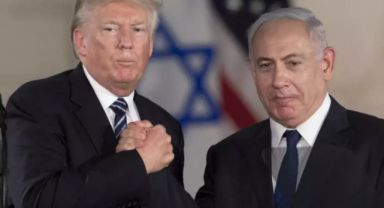 İsrail Başbakanı Netanyahu, Pazartesi Günü ABD'yi Ziyaret Edecek: Gümrük Vergileri Gündemde