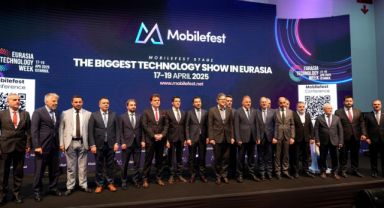 İstanbul, Avrasya Teknoloji Haftası ile Yenilikçi Teknolojilerin Buluşma Noktası Oldu