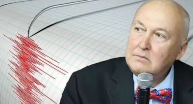 İstanbul’da Artçı Depremler Sürüyor: Prof. Dr. Ahmet Ercan'dan Kritik Uyarılar