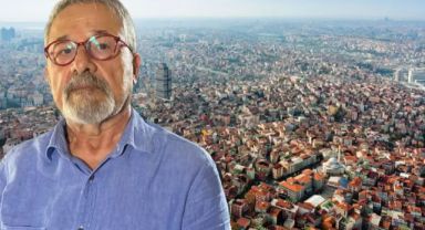İstanbul'daki Olası Deprem ve Naci Görür'ün Uyarıları
