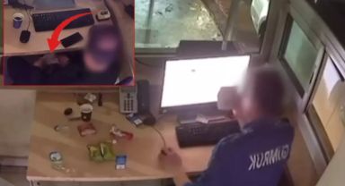 Kapıkule Sınır Kapısı’nda Rüşvet Operasyonu: 38 Gümrük Memuru Gözaltına Alındı