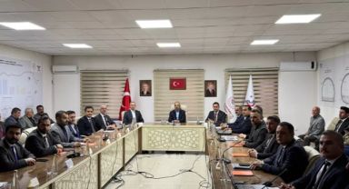 Karaman-Ulukışla Hızlı Tren Hattı: Seyahat Süresi 50 Dakikaya İnecek