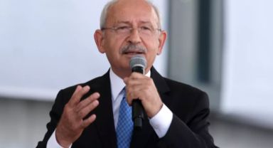 Kemal Kılıçdaroğlu, Olağanüstü Kurultayda Aday Olmayacağını Açıkladı