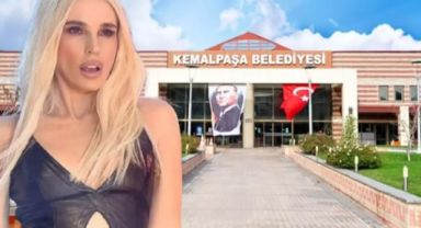 Kemalpaşa Belediyesi'ne Gülşen Konseri Operasyonu: 5 Kişi Gözaltına Alındı