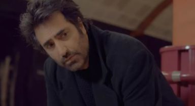 Mahsun Kırmızıgül, Yaşadığı Zorlu Kaybın Ardından Kalp Çarpıntısı Şikayetiyle Hastaneye Başvurdu