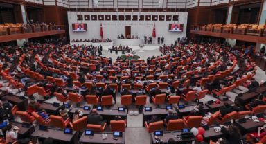 Memur ve Sözleşmeli Personele Yönelik Yeni Düzenlemeler TBMM'ye Sunuldu