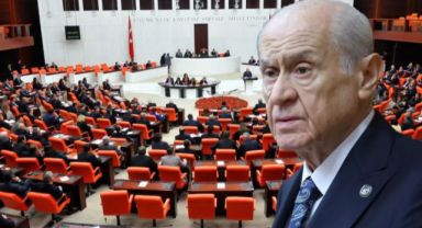 MHP'den Yerli Medyayı Güçlendirmeye Yönelik Kanun Teklifi