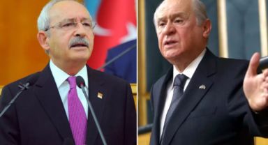 MHP, Kemal Kılıçdaroğlu Hakkındaki Şikayetinden Vazgeçti: Talimat Bahçeli’den Geldi