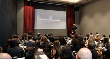 Mplus Türkiye, müşteri deneyiminde yapay zekâ ürünleriyle fark yaratıyor