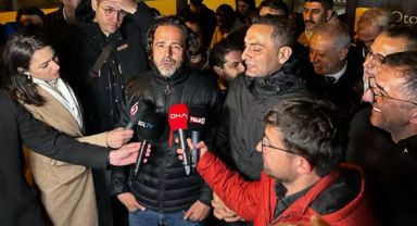 Murat Ağırel ve Timur Soykan'ın Mahkemedeki İfadeleri Ortaya Çıktı