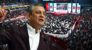 Muratpaşa Belediye Başkanı Ümit Uysal, CHP Genel Başkanlığı’na Adaylığını Açıkladı