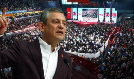 Muratpaşa Belediye Başkanı Ümit Uysal, CHP Genel Başkanlığı’na Adaylığını Açıkladı