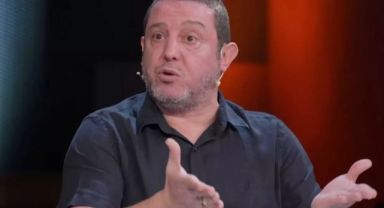 Nihat Kahveci’den Çarpıcı Açıklamalar: Yeni Federasyon Başkanı Sinyali